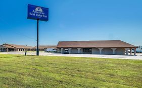 Americas Best Value Inn Bonham